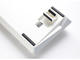 Клавиатури Ducky One 3 Pure White Mini 60% Hotswap Cherry MX Brown