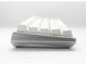Клавиатури Ducky One 3 Pure White Mini 60% Hotswap Cherry MX Brown
