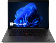 Лаптопи Lenovo ThinkPad X1 Extreme Gen 5