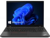 Лаптопи Lenovo ThinkPad T16 Gen 1