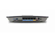 Мрежово оборудване Linksys Smart Wi-Fi Router EA6400
