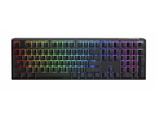 Клавиатури Ducky One 3 Classic Full Size Hotswap Cherry MX Black