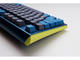 Клавиатури Ducky One 3 DayBreak Full Size Hotswap Cherry MX Black