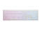 Клавиатури Ducky One 3 Pure White Full Size Hotswap Cherry MX Clear