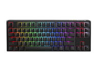 Клавиатури Ducky One 3 Classic TKL Hotswap Cherry MX Black