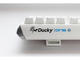 Клавиатури Ducky One 3 Pure White TKL Hotswap Cherry MX Brown