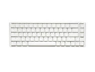 Клавиатури Ducky One 3 Pure White SF 65%, Hotswap Cherry MX Black
