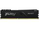 Оперативна памет 64GB (2x32GB) DDR4 3600 MT/s Kingston FURY BEAST Black