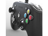 Контролери Nacon Pro Compact Controller, Black