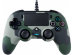 Контролери Nacon Compact Controller Camo Green