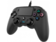 Контролери Nacon Compact Controller Black