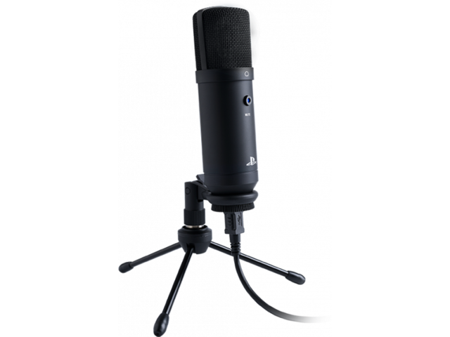 Микрофони Nacon Sony Official Streaming Microphone