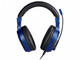 Слушалки Nacon Bigben PS4 Official Headset V3 Blue