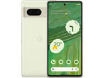 Смартфони Google Pixel 7 DS 128GB, Lemongrass