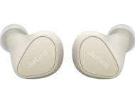 Слушалки Jabra Elite 4, Light beige