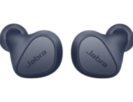 Слушалки Jabra Elite 4, Navy