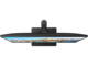 Монитори Samsung S24A400UJU