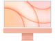 All in One Apple iMac 24" M1 Orange
