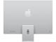 All in One Apple iMac 24" M1 Silver