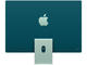 All in One Apple iMac 24" M1 Green