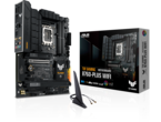 Дънни платки ASUS TUF GAMING B760-PLUS WIFI