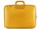 Чанти за Лаптопи Bombata Maxibombata Classic 17 inch - saffron yellow
