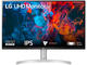 Монитори LG 32UN650P-W