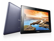 Таблети Lenovo IdeaTab A10-70 16GB, син цвят
