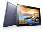 Таблети Lenovo IdeaTab A10-70 16GB, син цвят