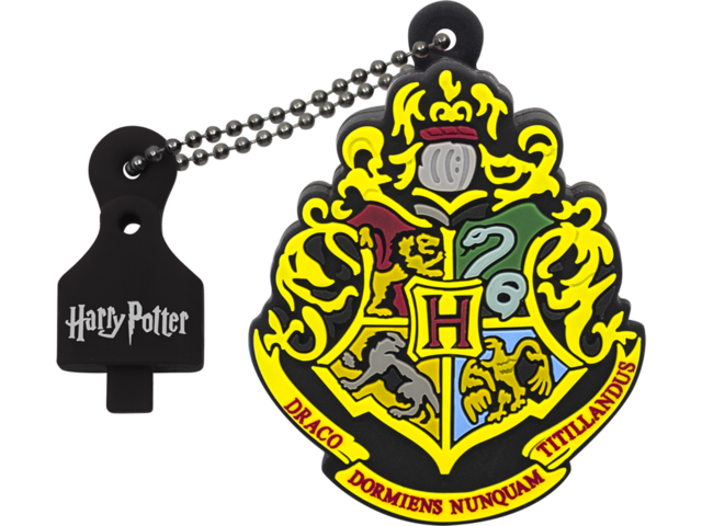 USB памети Emtec USB2.0 Collector Hogwarts 16GB