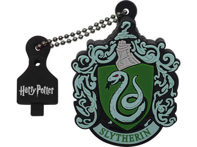 USB памети Emtec USB2.0 Collector Slytherin 16GB