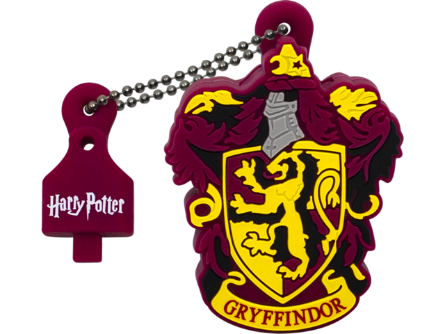 USB памети Emtec USB2.0 Collector Gryffindor 16GB