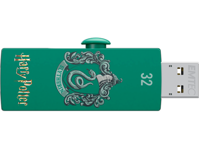 USB памети Emtec USB2.0 M730 Slytherin 32GB