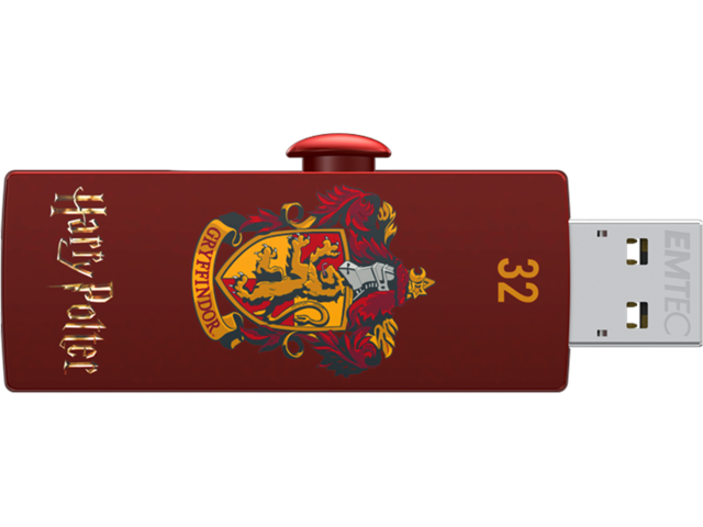 USB памети Emtec USB2.0 M730 Gryffindor 32GB