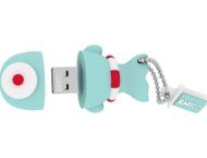 USB памети Emtec USB2.0 M337 16GB Whale