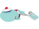 USB памети Emtec USB2.0 M337 16GB Whale