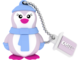 USB памети Emtec USB2.0 M336 16GB Lady Penguin