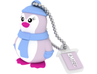 USB памети Emtec USB2.0 M336 16GB Lady Penguin