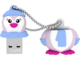 USB памети Emtec USB2.0 M336 16GB Lady Penguin