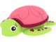 USB памети Emtec USB2.0 M335 16GB Lady Turtle