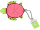 USB памети Emtec USB2.0 M335 16GB Lady Turtle