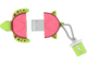 USB памети Emtec USB2.0 M335 16GB Lady Turtle