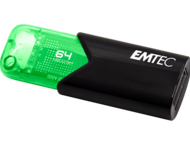USB памети Emtec USB3.2 Click Easy B110 64GB Green