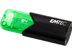 USB памети Emtec USB3.2 Click Easy B110 64GB Green