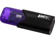 USB памети Emtec USB3.2 Click Easy B110 128GB Purple