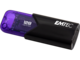 USB памети Emtec USB3.2 Click Easy B110 128GB Purple