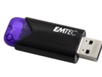 USB памети Emtec USB3.2 Click Easy B110 128GB Purple