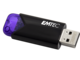USB памети Emtec USB3.2 Click Easy B110 128GB Purple