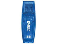 USB памети Emtec USB2.0 C410 32GB Blue