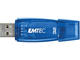 USB памети Emtec USB2.0 C410 32GB Blue